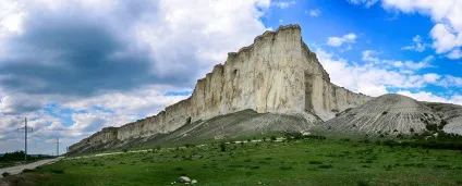Пам'ятки криму - все про Крим