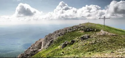 Пам'ятки криму - все про Крим