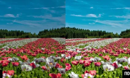Геть червоні особи з аматорських фото, корисні прийоми обробки фото зображень (фото) Геть червоні особи з аматорських фото, корисні прийоми обробки фото зображень