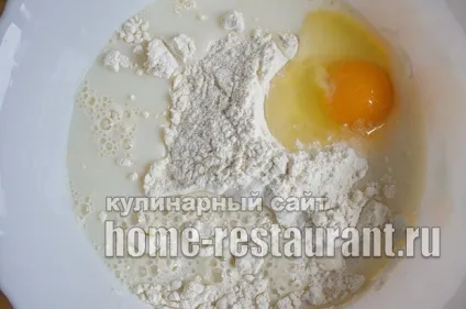 Домашні пельмені рецепт з фото крок за кроком! (Фото) Домашні пельмені рецепт з фото крок за кроком!