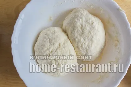 Домашні пельмені рецепт з фото крок за кроком! (Пельмені) Домашні пельмені рецепт з фото крок за кроком!