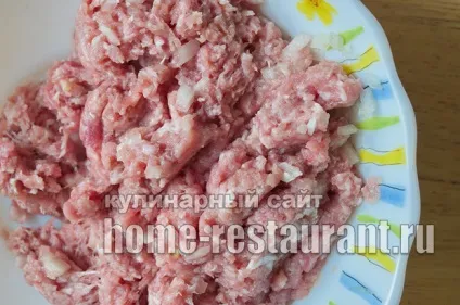 Домашні пельмені рецепт з фото крок за кроком! (Рецепт) Домашні пельмені рецепт з фото крок за кроком!