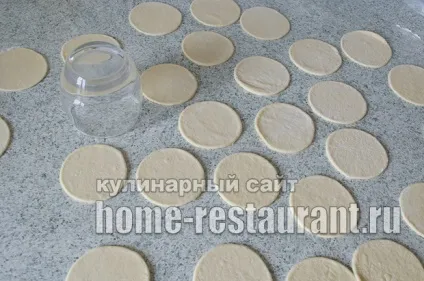 Домашні пельмені рецепт з фото крок за кроком! (Домашні) Домашні пельмені рецепт з фото крок за кроком!