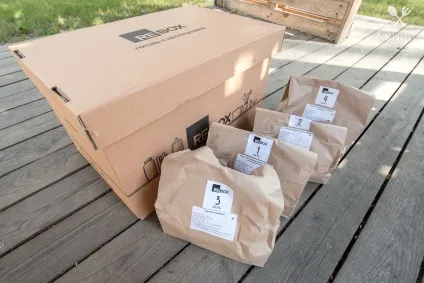 Дорога, що у нас сьогодні на вечерю »або тест-драйв сервісу доставки продуктів rebox, як тут є (вечеря своїми руками) Дорога, що у нас сьогодні на вечерю »або тест-драйв сервісу доставки продуктів rebox, як тут є
