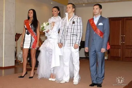 Дом 2 весілля Алессандро Матераццо і Світлани Давидової - 9 вересня 2009 року (Алессандро) Дом 2 весілля Алессандро Матераццо і Світлани Давидової - 9 вересня 2009 року