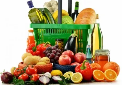 Доставка продуктів додому як бізнес