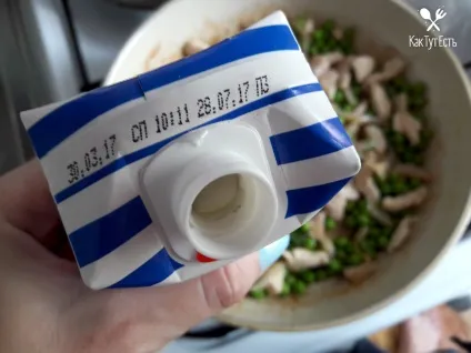 Дорога, що у нас сьогодні на вечерю »або тест-драйв сервісу доставки продуктів rebox, як тут є (вечеря) Дорога, що у нас сьогодні на вечерю »або тест-драйв сервісу доставки продуктів rebox, як тут є