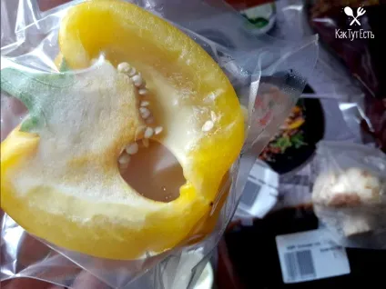 Дорога, що у нас сьогодні на вечерю »або тест-драйв сервісу доставки продуктів rebox, як тут є (доставки) Дорога, що у нас сьогодні на вечерю »або тест-драйв сервісу доставки продуктів rebox, як тут є