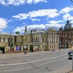 Їдемо на північ працювати! Що потрібно знати про вахтовий метод (працювати) Їдемо на північ працювати! Що потрібно знати про вахтовий метод