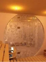 двостулкові двері