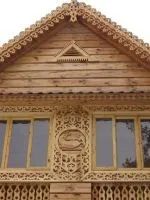 двостулкові двері