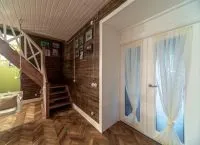 двостулкові двері
