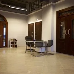Двері подвійні розсувні міжкімнатні види, розмір, як вибрати і встановити, фото