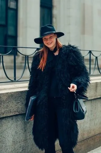 Dresscode на кастингах