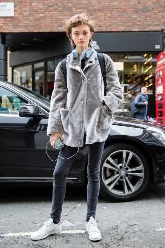 Dresscode на кастингах