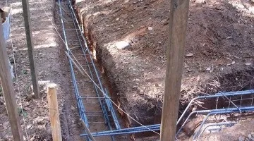 Дренаж навколо будинку своїми руками осушення ділянки, пристрій і правильний дренаж фундаменту (руками) Дренаж навколо будинку своїми руками осушення ділянки, пристрій і правильний дренаж фундаменту