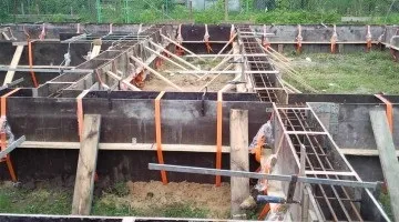 Дренаж навколо будинку своїми руками осушення ділянки, пристрій і правильний дренаж фундаменту (своїми) Дренаж навколо будинку своїми руками осушення ділянки, пристрій і правильний дренаж фундаменту