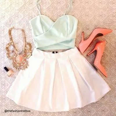 Dresscode на кастингах