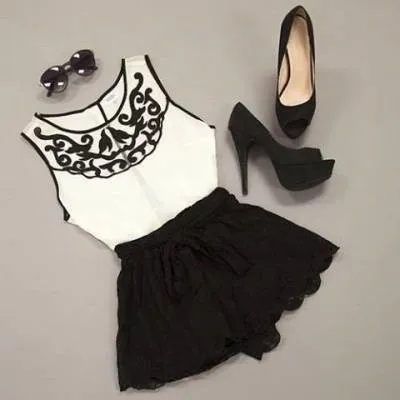 Dresscode на кастингах