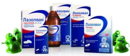 Ефективні ліки від трахеїту, інгаляції (трахеїту) Ефективні ліки від трахеїту, інгаляції