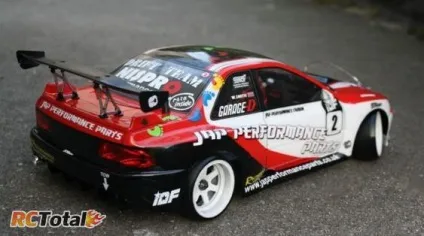Дрифт на радіокерованих машинах (rc drift) - rc total - радіокеровані автомоделі статті, (радіокерованих) Дрифт на радіокерованих машинах (rc drift) - rc total - радіокеровані автомоделі статті,