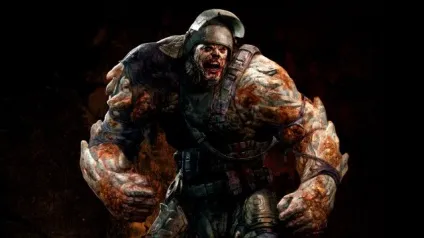 Dying light the following як вбити руйнівника