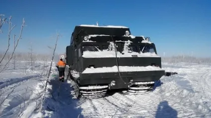 Їдемо на північ працювати! Що потрібно знати про вахтовий метод (північ) Їдемо на північ працювати! Що потрібно знати про вахтовий метод
