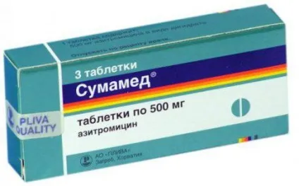 Ефективні ліки від трахеїту, інгаляції (інгаляції) Ефективні ліки від трахеїту, інгаляції