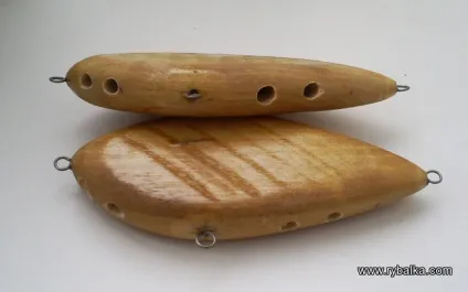 Джеркбейт своїми руками, блог користувача oleg s (джеркбейт) Джеркбейт своїми руками, блог користувача oleg s