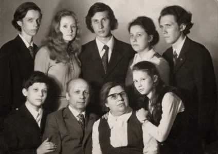 Двері, яка завжди відкрита - православний журнал - Фома