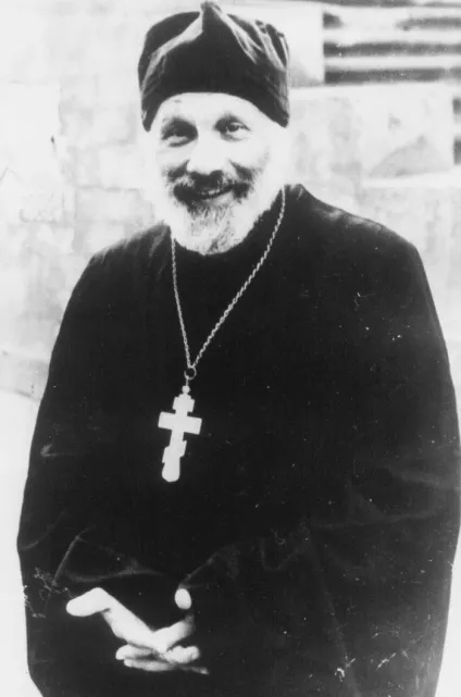 Двері, яка завжди відкрита - православний журнал - Фома