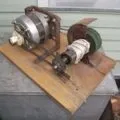 Електроіскровий дротяний верстат своїми руками (своїми) Електроіскровий дротяний верстат своїми руками
