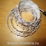 Ефектні нескінченні години (години портал саморобні як зробити своїми руками скло нескінченне відображень світлодіодна стрічка дзеркало напівпрозоре циферблат плівка сонцезахисна зображення фото відео купити магазин) Ефектні нескінченні години