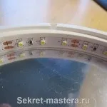 Ефектні нескінченні години (години) Ефектні нескінченні години