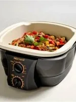 електрична млинниця