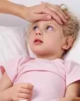 Енцефаліт у дітей