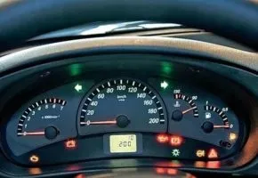 Електропідсилювач керма - калина - ремонт і діагностика