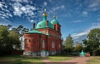 Екскурсія по Валаама пам'ятки, карта прогулянки, як дістатися (до Валаама) Екскурсія по Валаама пам'ятки, карта прогулянки, як дістатися