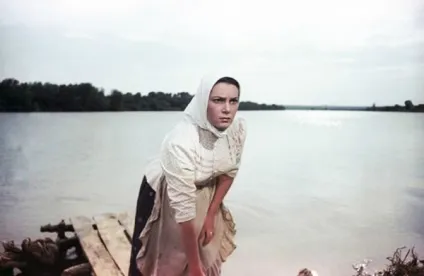 Еліна Бистрицька - біографія, особисте життя, фото, фільмографія, чутки і останні новини 2017 (Еліна Бистрицька ролі) Еліна Бистрицька - біографія, особисте життя, фото, фільмографія, чутки і останні новини 2017