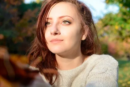 Ефект м'якого світіння на фото за допомогою photoshop (фото) Ефект м'якого світіння на фото за допомогою photoshop