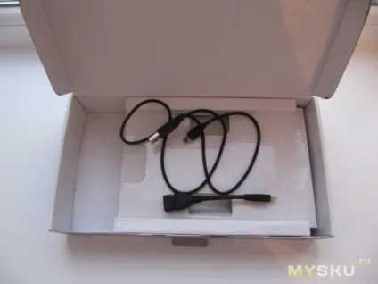 Eken w70 7 - android tablet pc via 8850