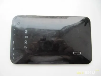 Eken w70 7 - android tablet pc via 8850