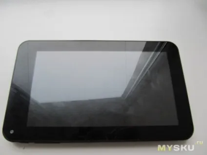 Eken w70 7 - android tablet pc via 8850