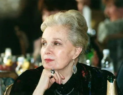 Еліна Бистрицька біографія, сім'я і фільмографія знаменитої актриси (біографія) Еліна Бистрицька біографія, сім'я і фільмографія знаменитої актриси