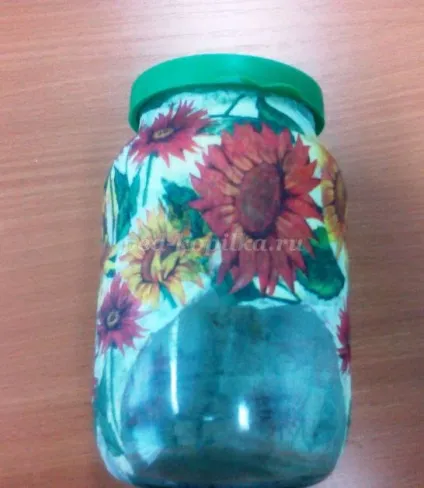 Ємності для сипучих продуктів своїми руками (сипучих) Ємності для сипучих продуктів своїми руками
