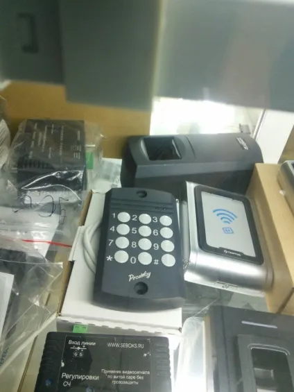 Електромеханічні засувки - застосування і принцип дії (електромеханічні засувки) Електромеханічні засувки - застосування і принцип дії