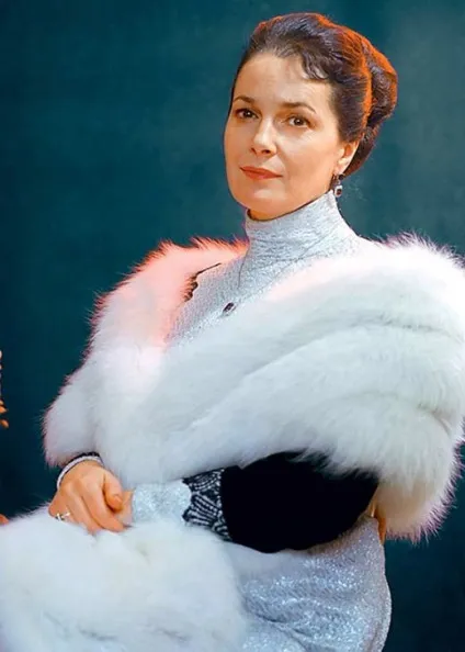 Еліна Бистрицька - біографія, інформація, особисте життя, фото, відео (біографія) Еліна Бистрицька - біографія, інформація, особисте життя, фото, відео