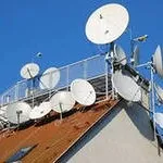 Чи є шкода від супутникових антен