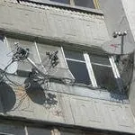Чи є шкода від супутникових антен