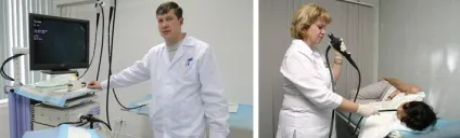 Езофагогастродуоденоскопія і гастроскопія в чому різниця, підготовка, протипоказання (різниця) Езофагогастродуоденоскопія і гастроскопія в чому різниця, підготовка, протипоказання